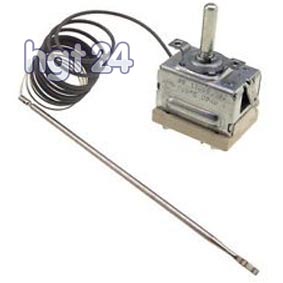 Thermostat EH TM-2530 [A003396] - Thermostat TM-2530 263100015 E-Herd Elektroherd Backofen Arcelik, Beko, Blomberg, Bomann A003396 - Thermostat EH 263100015 Temperaturregler Regelthermostat TM-2530 3A0 AR/1 B1421 Backofen E-Herd Elektroherd Herd Arcelik, Beko, Blomberg, Bomann