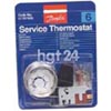 410006 Universal Thermostat Klte Danfoss Tiefkhlschrank m. Warnlampe