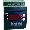 420012 Elektronischer Temperaturregler EKC301-230V
