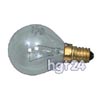 550007 Glhlampe EH E14 25 Watt Volt (Garraumlampe)