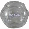 550132 Kalotte-Glas zu Backofenlampe