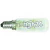 590069 Glhlampe E14 40 Watt Volt (Garraumlampe)