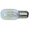 790001 Glhlampe MW 25 Watt 240 Volt (Garraumlampe)