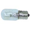 790002 Glhlampe MW E17 20 Watt 230 Volt (Garraumlampe)