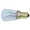 790007 Glhlampe MW E14 20 Watt 230 Volt (Garraumlampe)