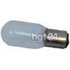 790009 Glhlampe MW B15 15 Watt 230 Volt (Garraumlampe)
