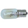 790010 Glhlampe MW E17 15 Watt 230 Volt (Garraumlampe)