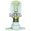 790017 Glhlampe MW 25 Watt 230 Volt (Garraumlampe)
